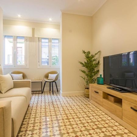 Apartamento Anita'S Place Córdoba Exteriér fotografie