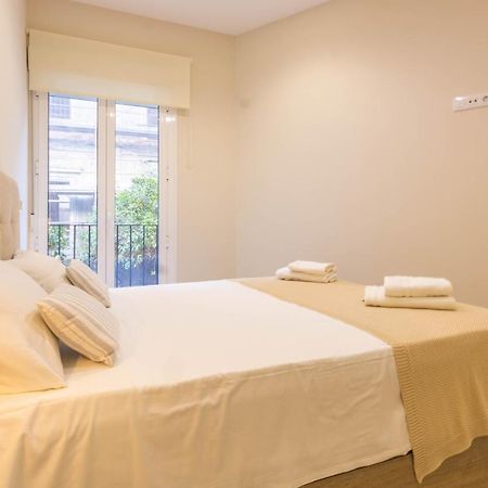 Apartamento Anita'S Place Córdoba Exteriér fotografie