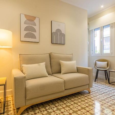 Apartamento Anita'S Place Córdoba Exteriér fotografie