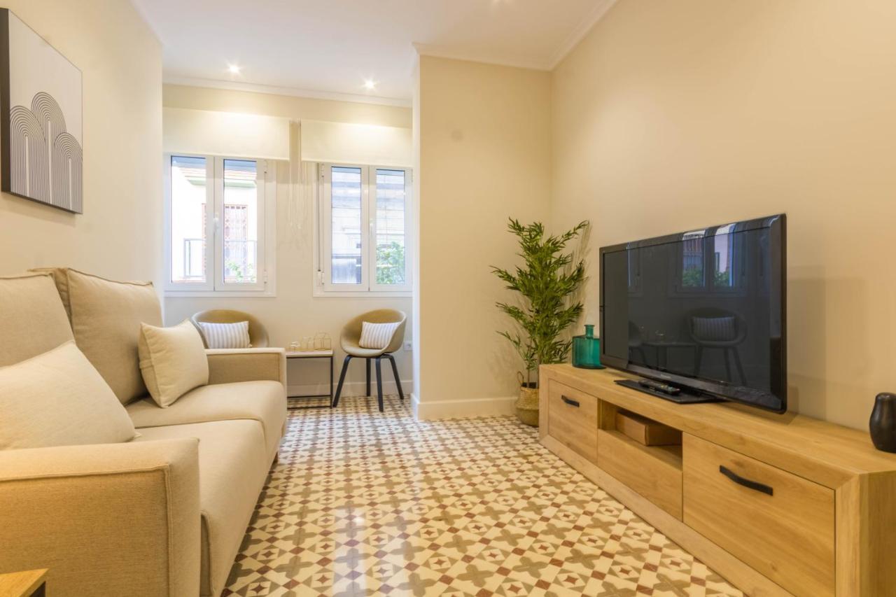 Apartamento Anita'S Place Córdoba Exteriér fotografie