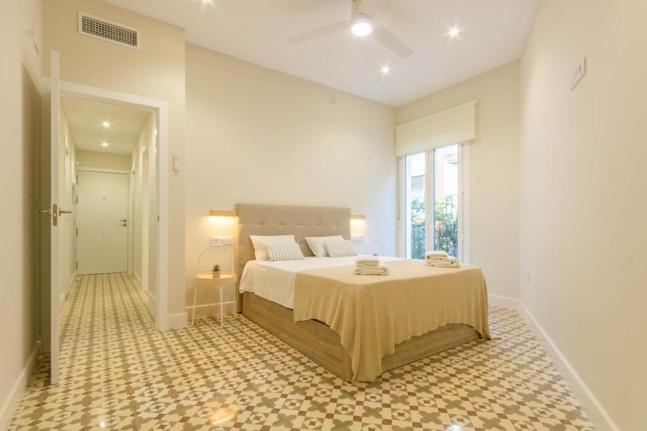 Apartamento Anita'S Place Córdoba Exteriér fotografie