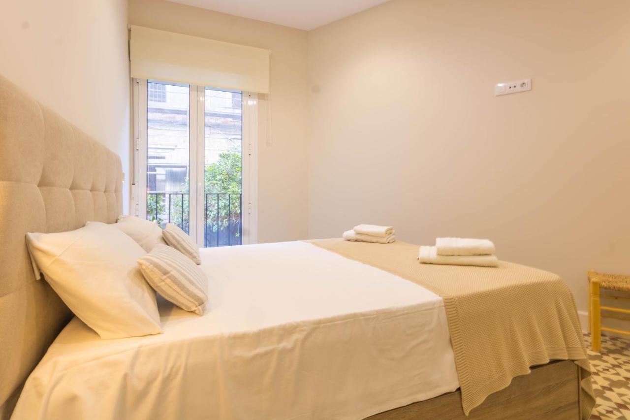 Apartamento Anita'S Place Córdoba Exteriér fotografie