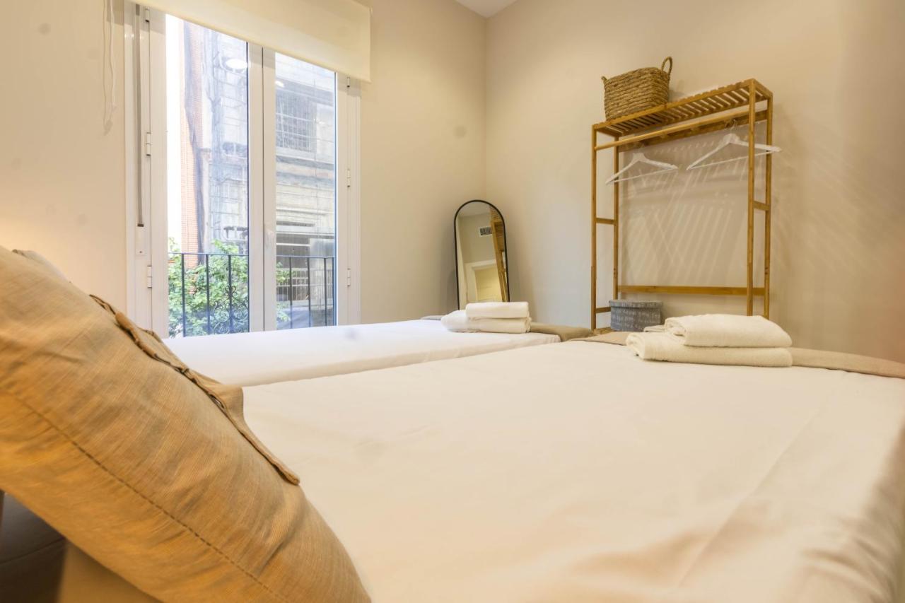 Apartamento Anita'S Place Córdoba Exteriér fotografie