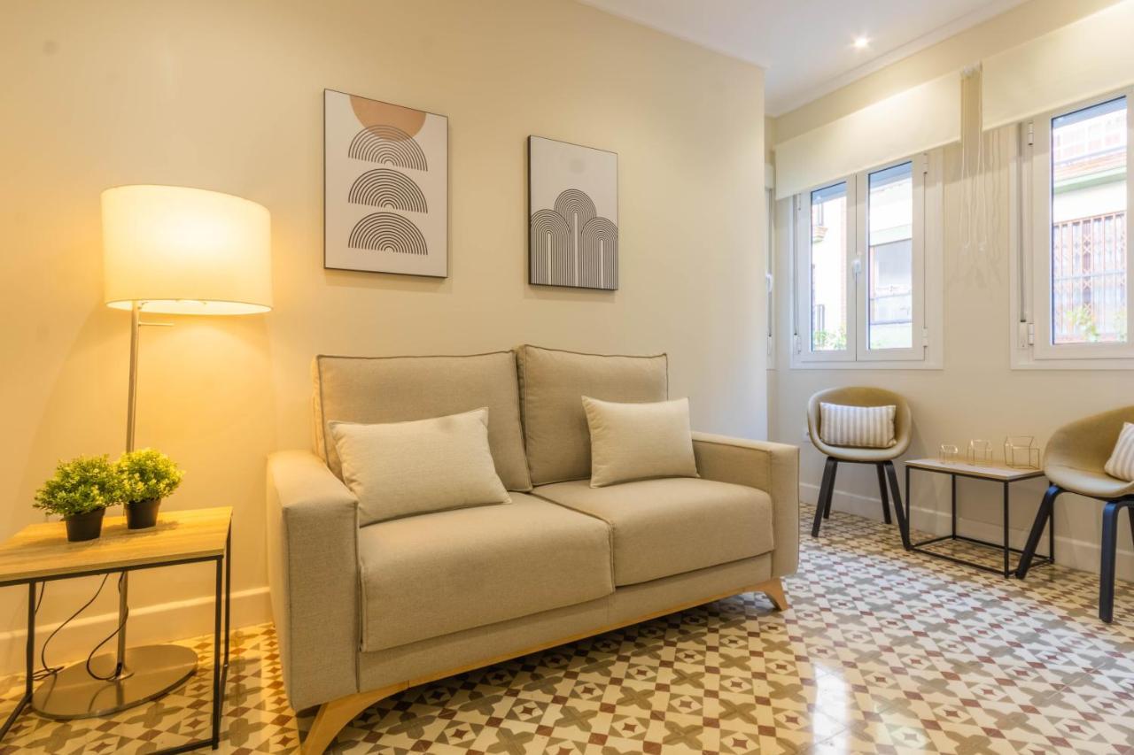 Apartamento Anita'S Place Córdoba Exteriér fotografie