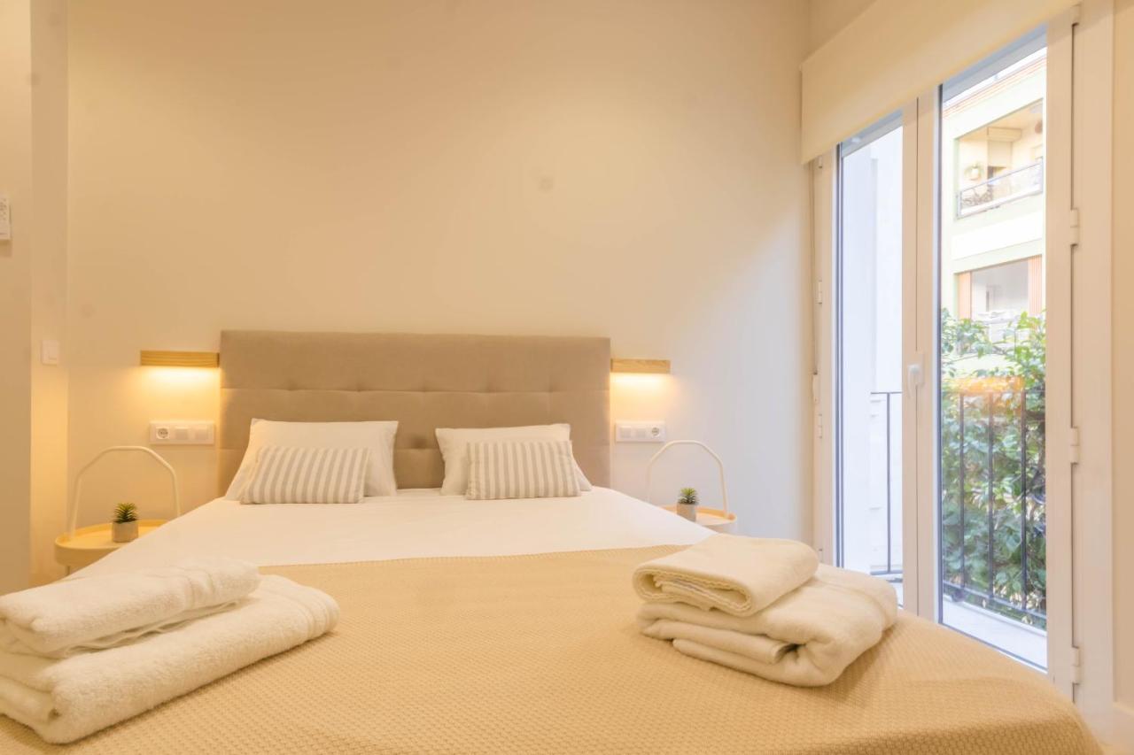 Apartamento Anita'S Place Córdoba Exteriér fotografie