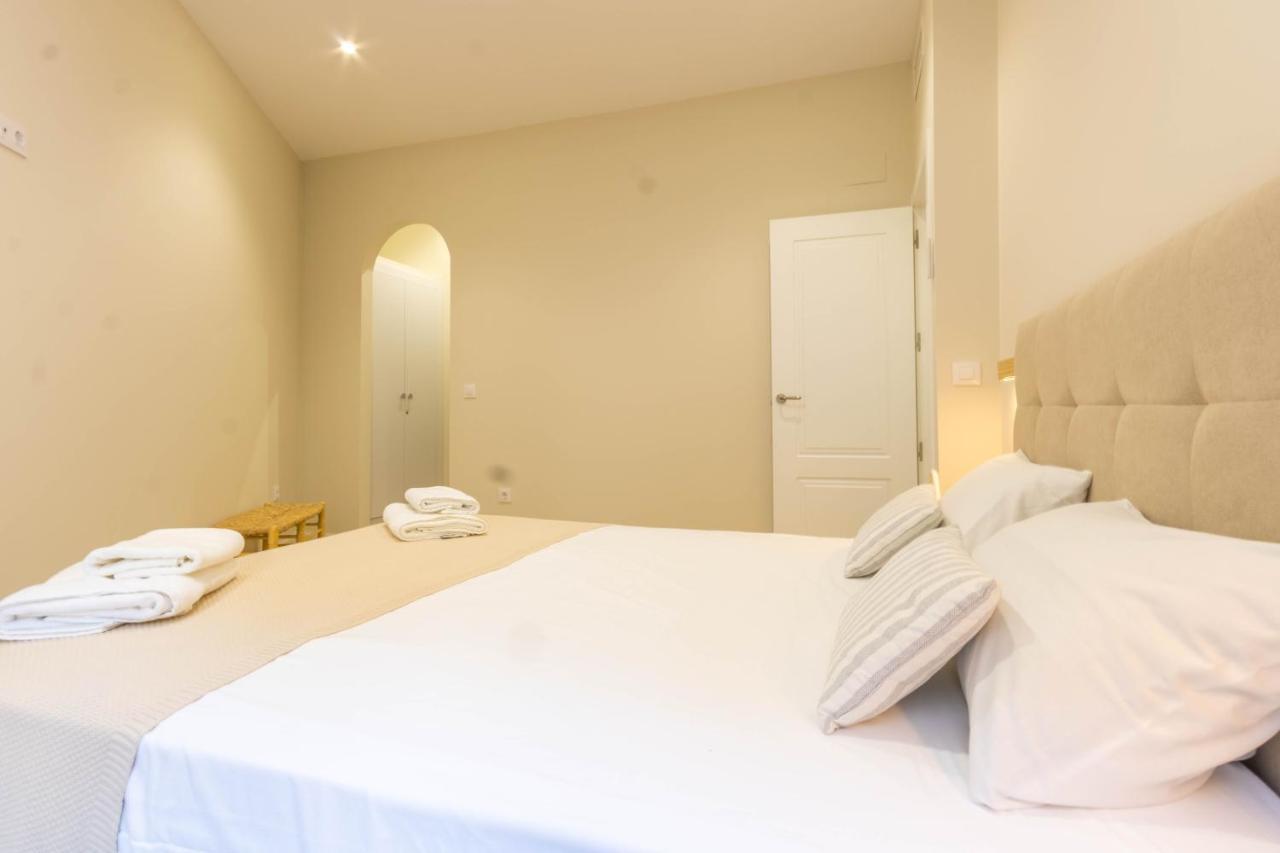 Apartamento Anita'S Place Córdoba Exteriér fotografie