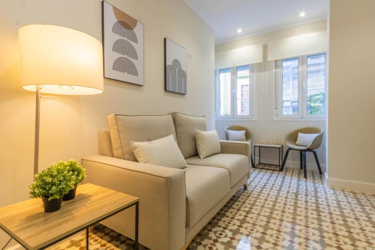 Apartamento Anita'S Place Córdoba Exteriér fotografie