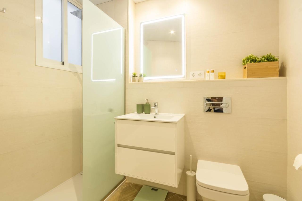 Apartamento Anita'S Place Córdoba Exteriér fotografie