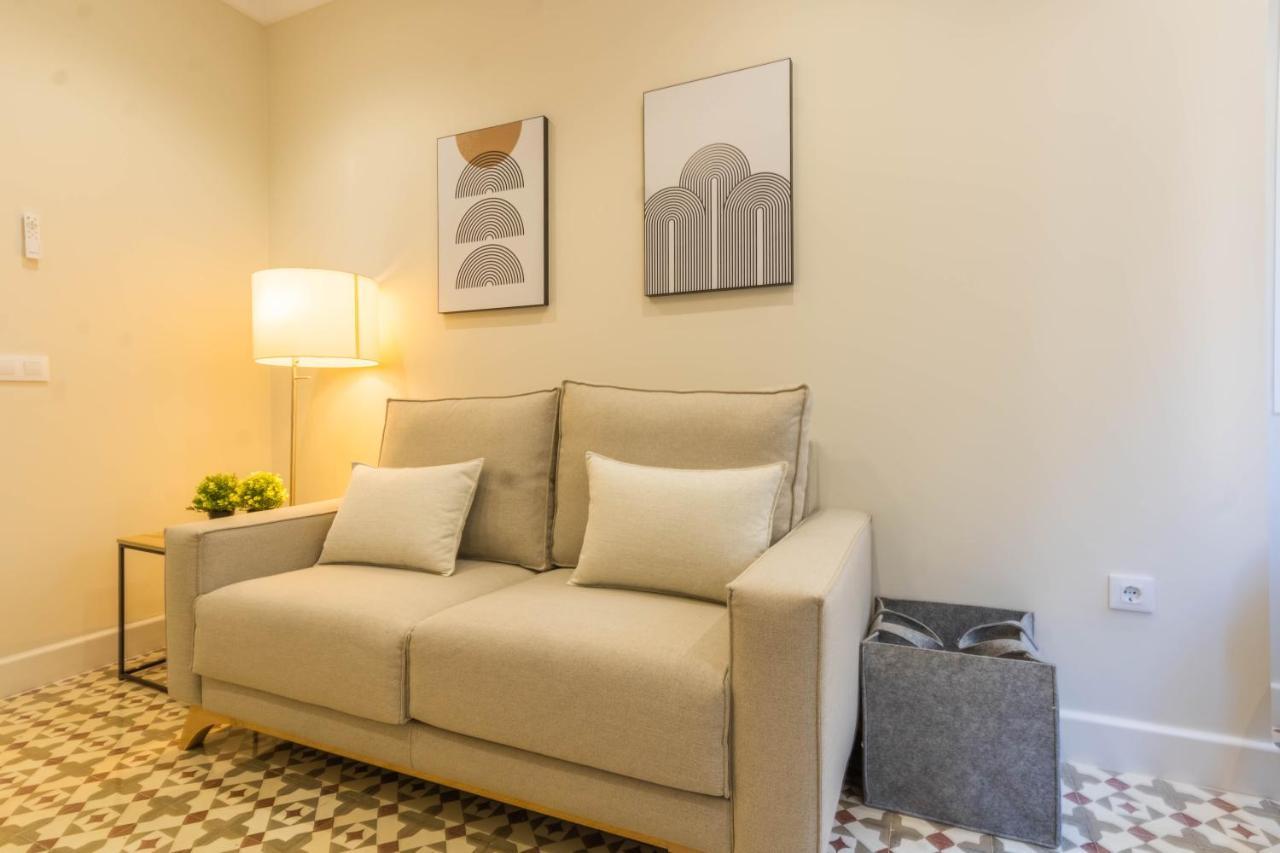 Apartamento Anita'S Place Córdoba Exteriér fotografie
