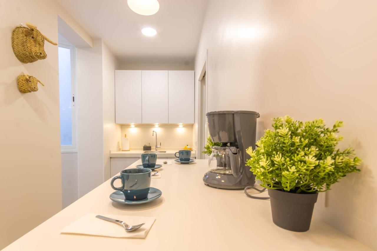 Apartamento Anita'S Place Córdoba Exteriér fotografie