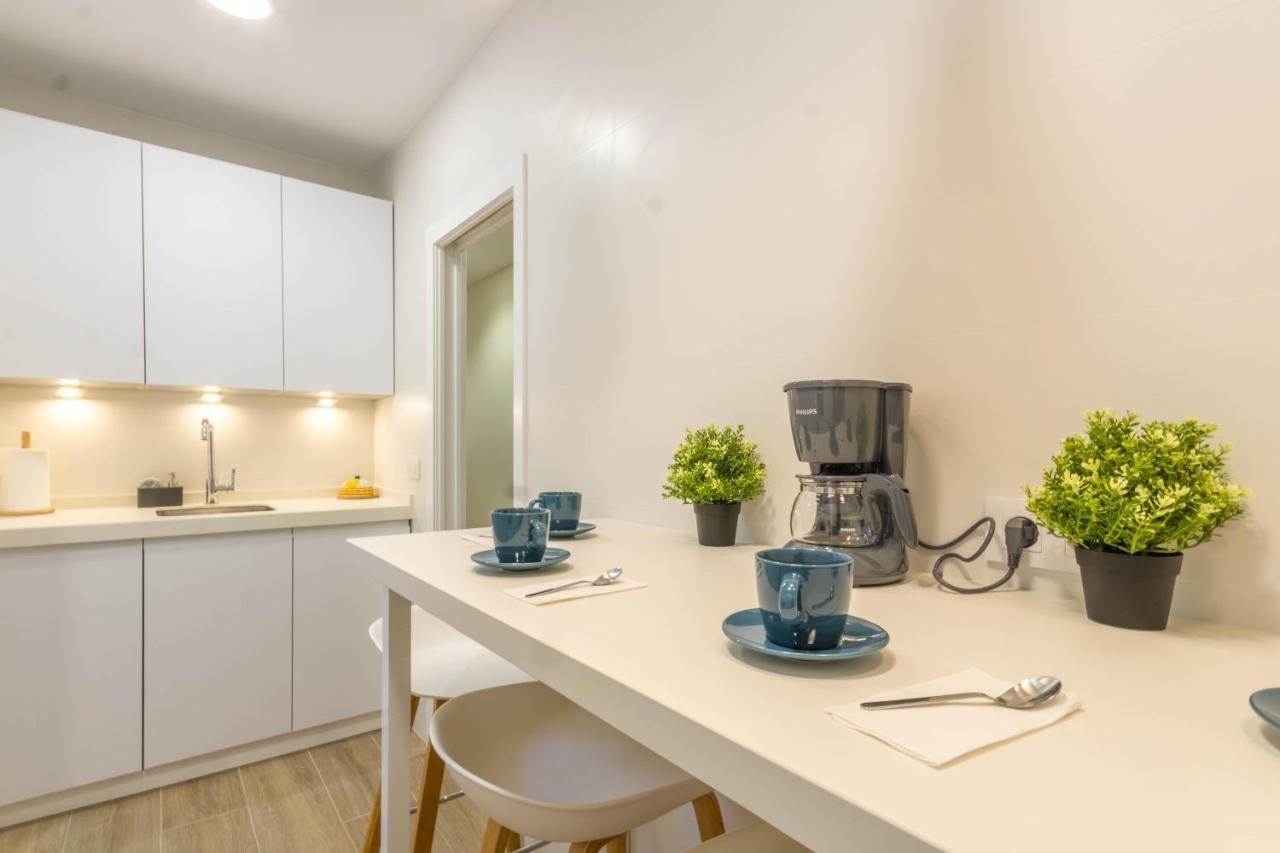 Apartamento Anita'S Place Córdoba Exteriér fotografie