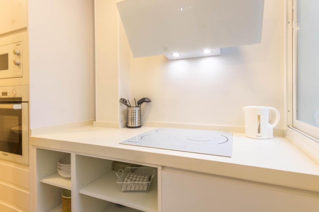 Apartamento Anita'S Place Córdoba Exteriér fotografie