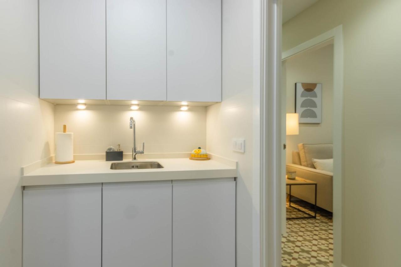 Apartamento Anita'S Place Córdoba Exteriér fotografie