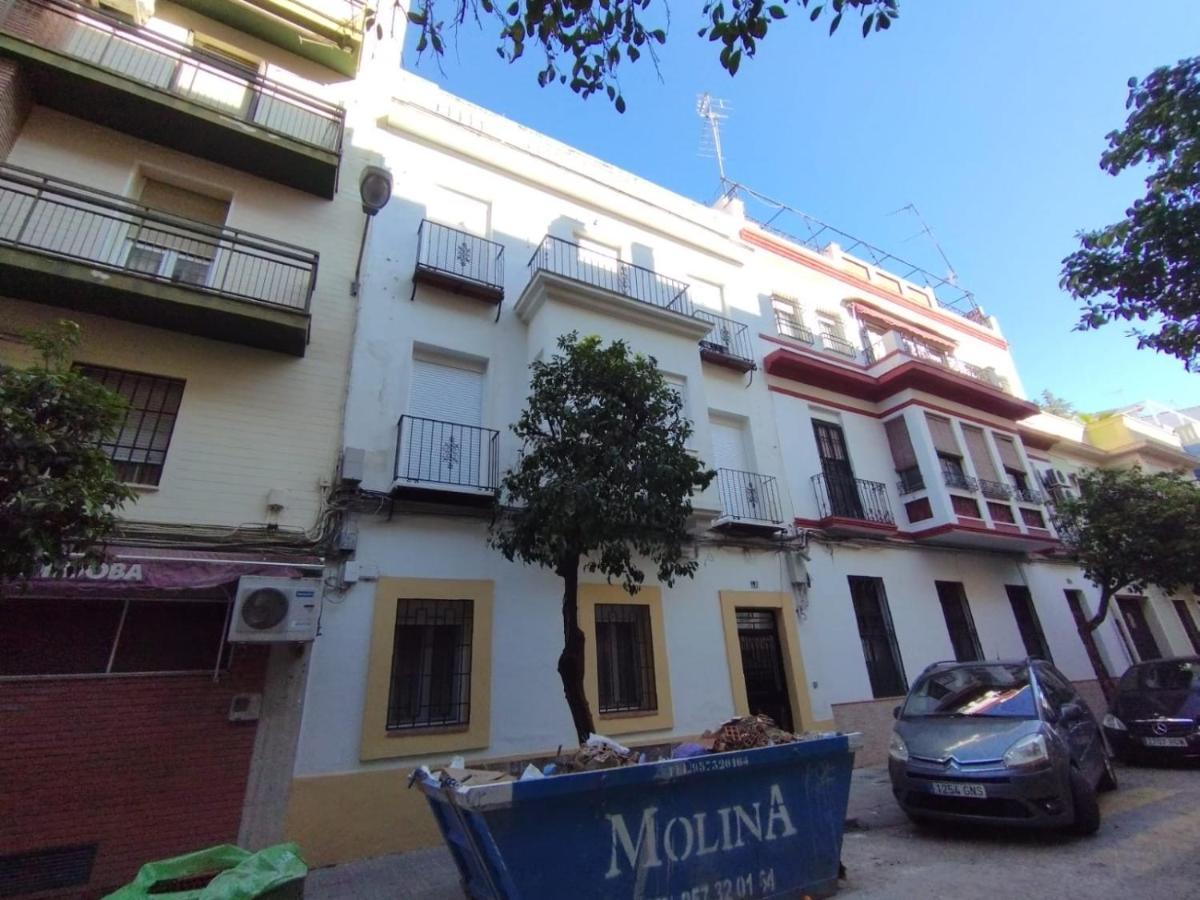 Apartamento Anita'S Place Córdoba Exteriér fotografie